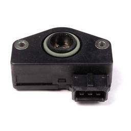 BMW Throttle Position Switch (secondary) 13631703562 - Hella 008476281